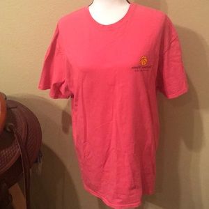 🏀 LN Simply Southern Collection brand women’s basketball t-shirt